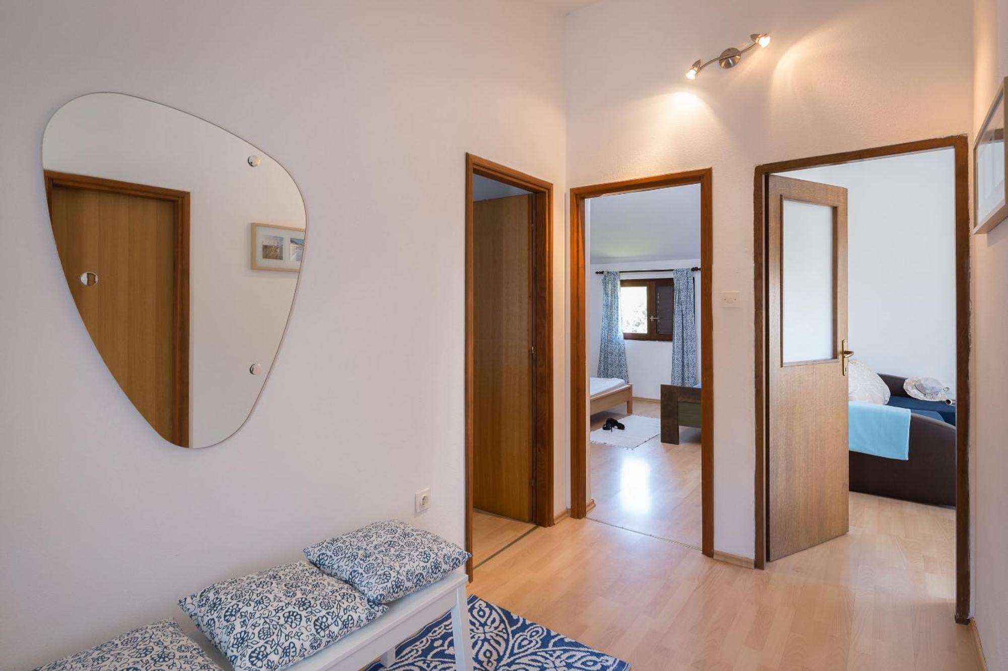 Apartments Beata Marina Szoba fotó