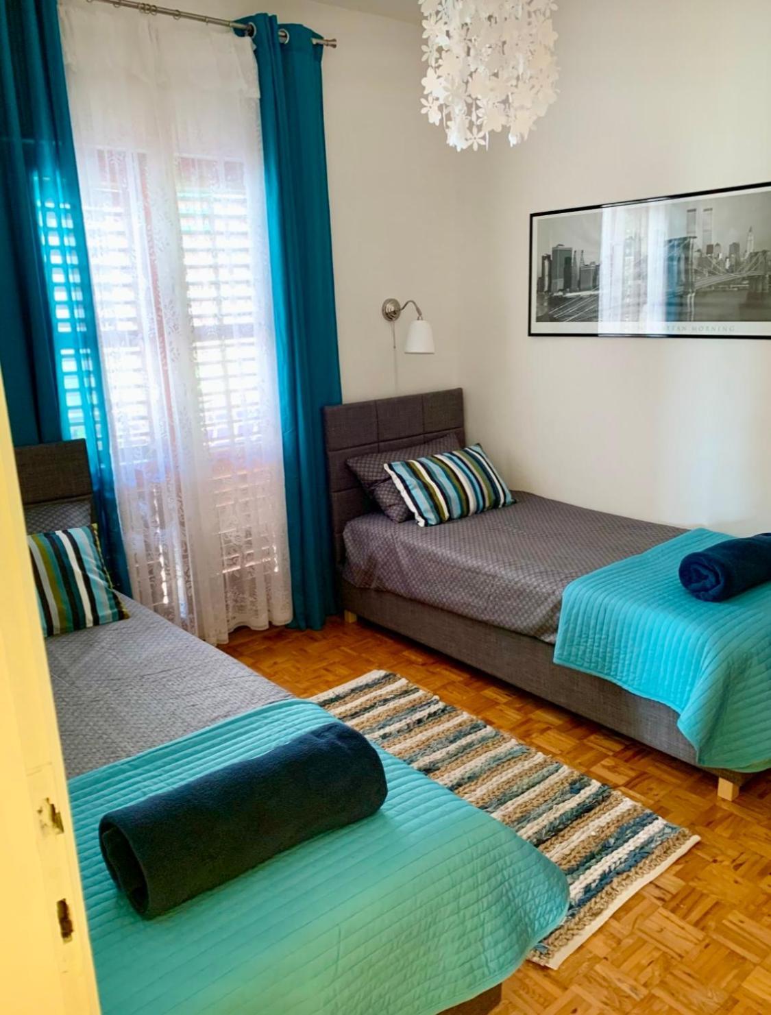 Apartments Beata Marina Kültér fotó