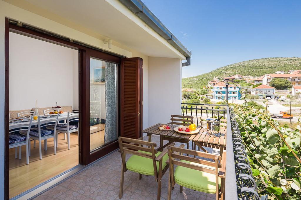 Apartments Beata Marina Szoba fotó