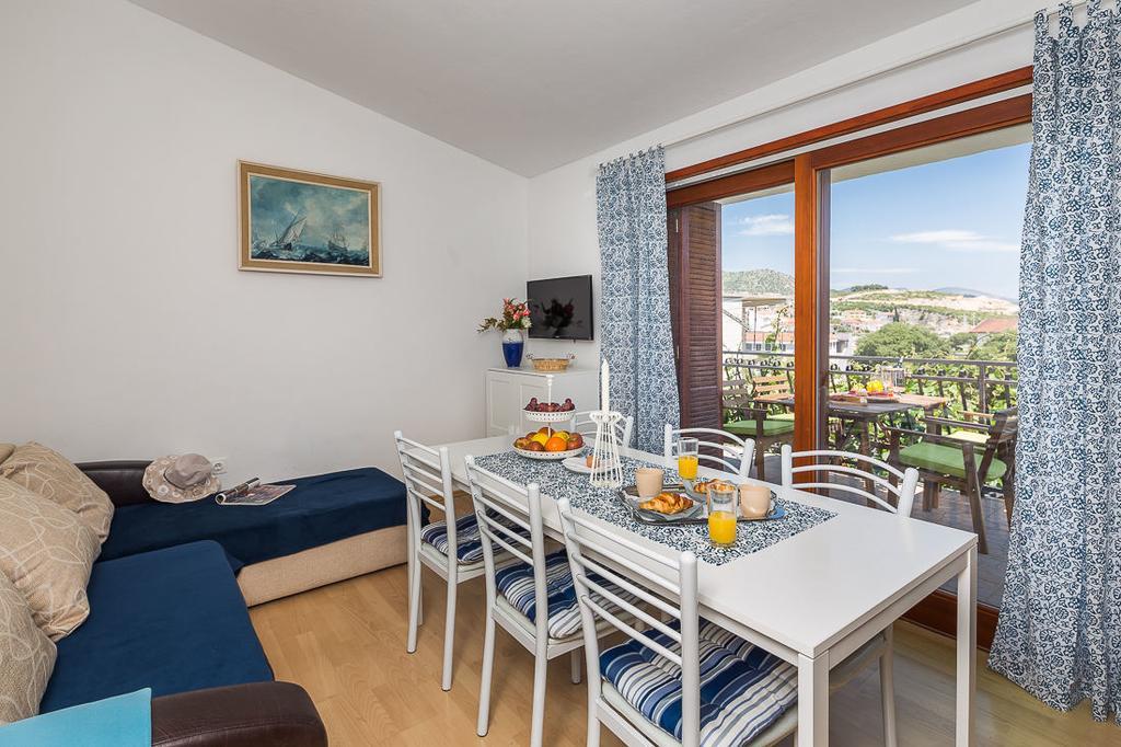 Apartments Beata Marina Szoba fotó